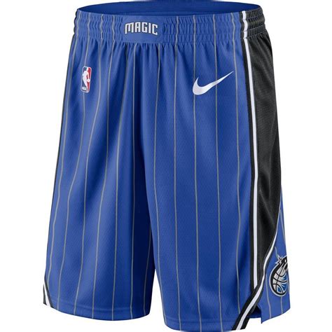 The role of Orlando Magic sport shorts in fan engagement